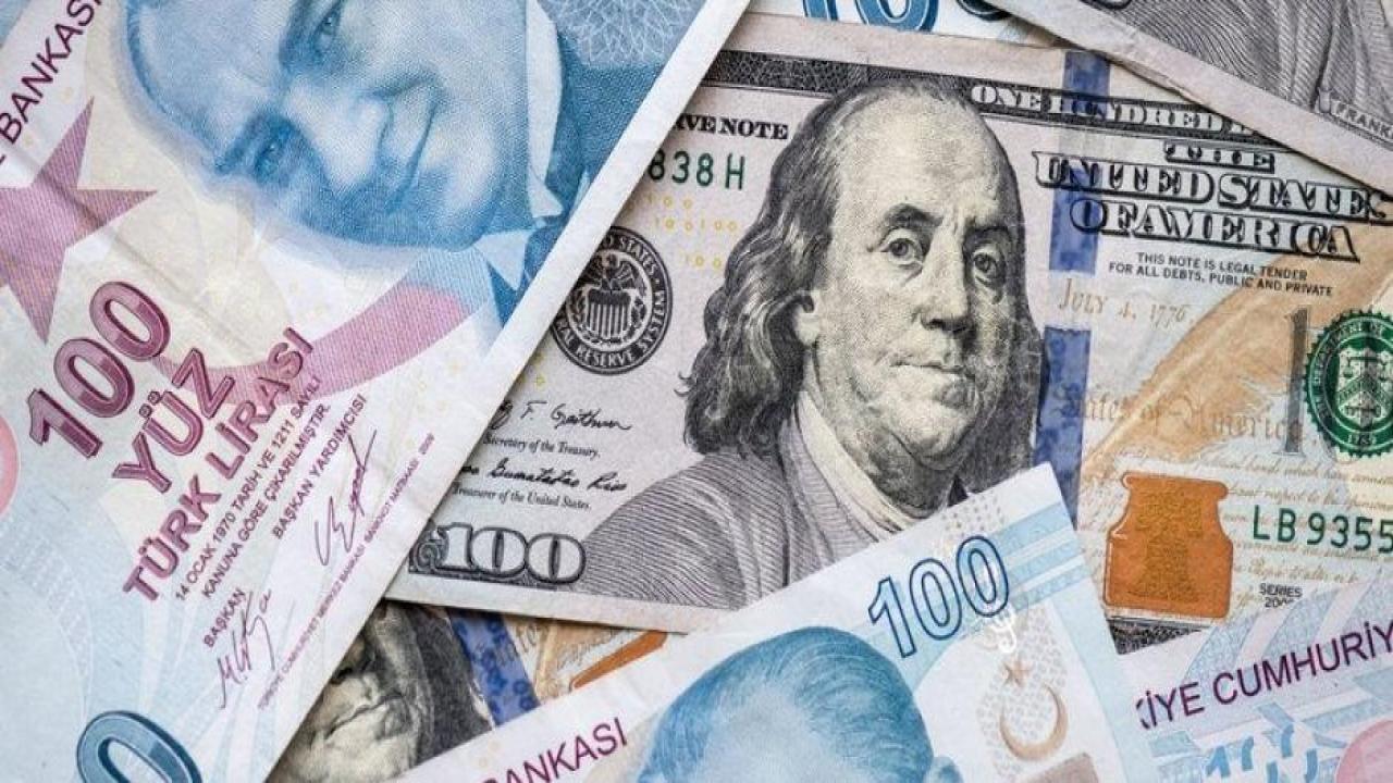Dolar güne nasıl başladı?