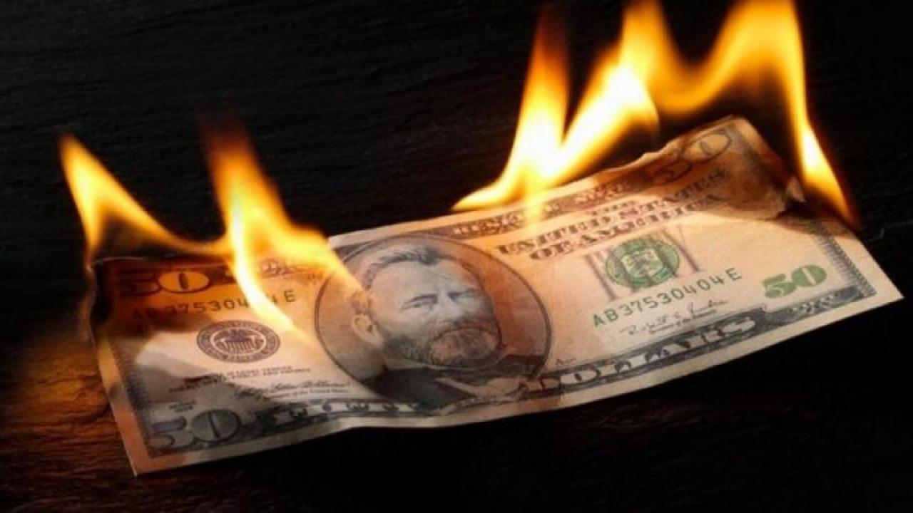 Dolar savaşı daha yeni başlıyor! Kılıçlar çekildi, ilk kez yüzde 60'ın altına düştü