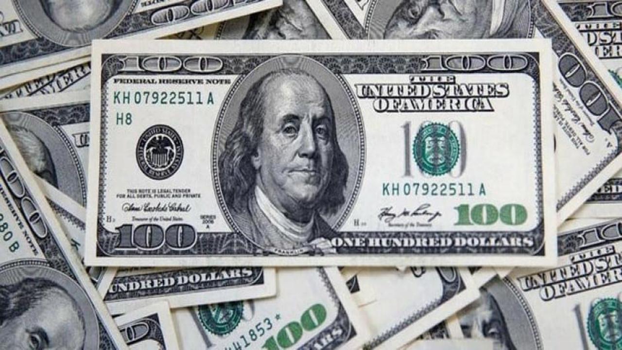 Dolar ve altın kaybetti!