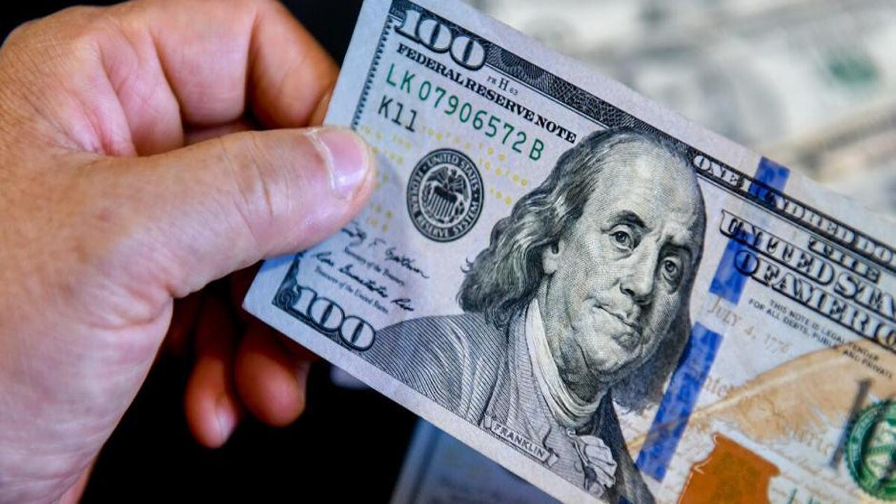 Dolar ve Euro'da son durum