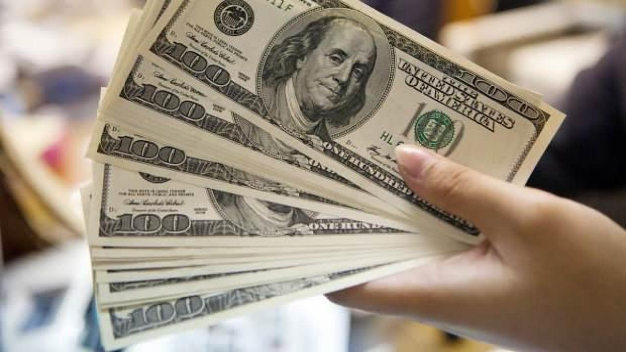 Dolar yeni haftaya nasıl başladı?