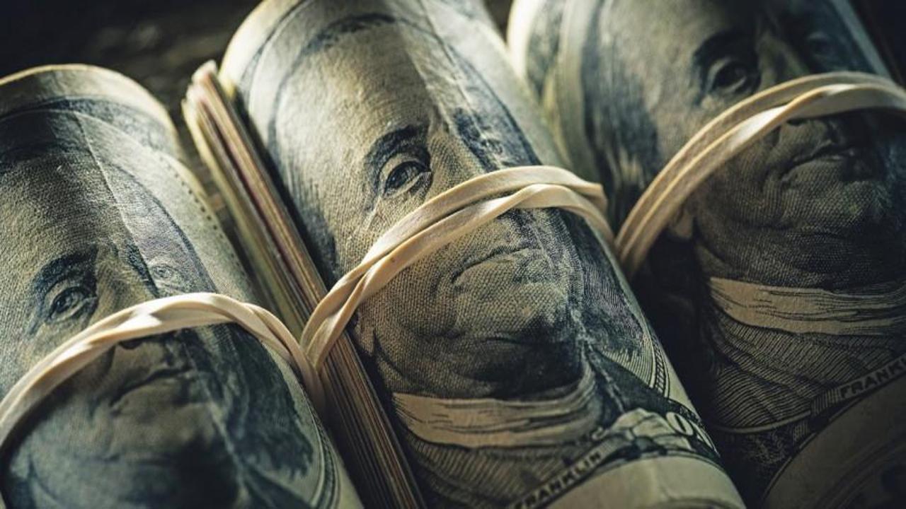 Dolar zengini iller belli oldu: İlk sıra İç Anadolu'dan