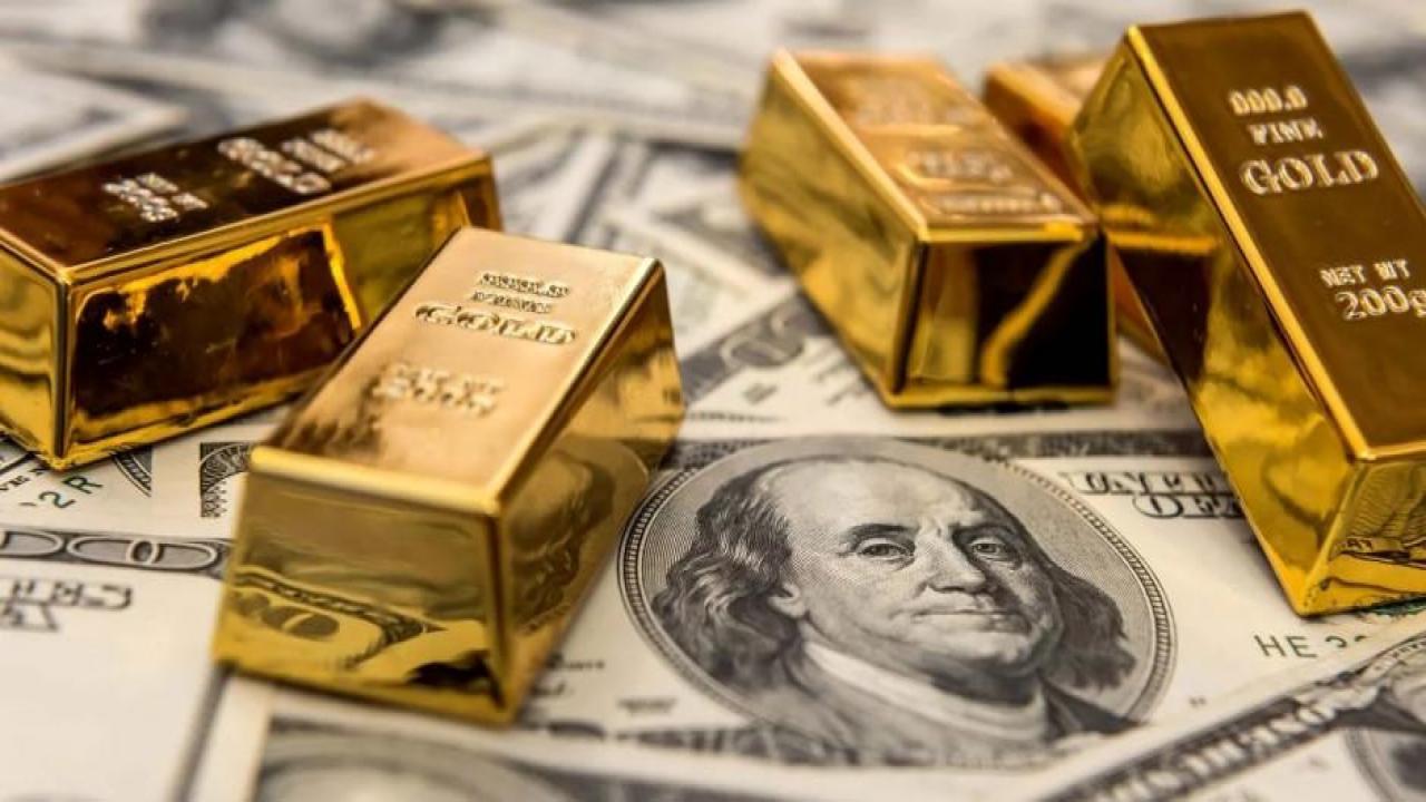 Dolarda endişeler azaldı, altın fiyatları geriledi!
