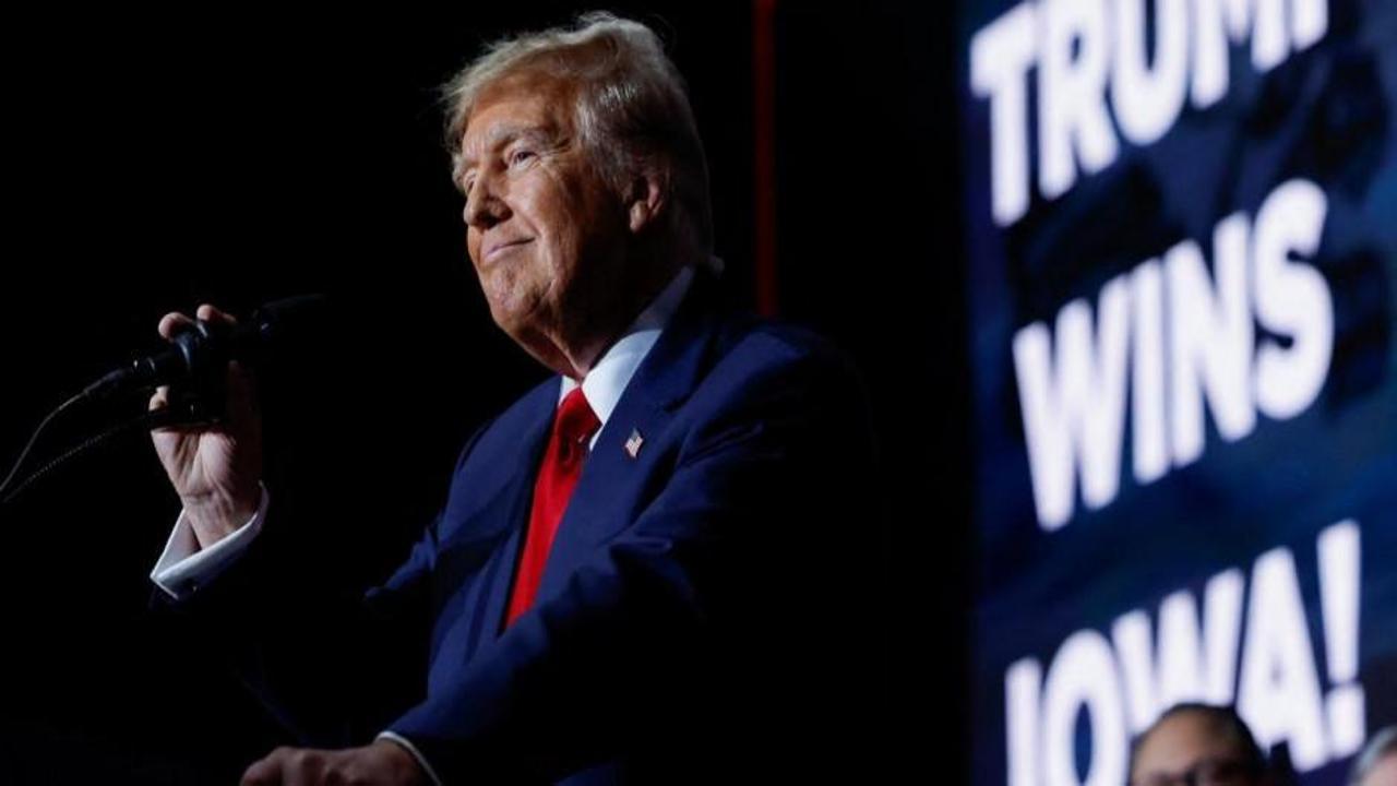 Dolarda 'Felaket' senaryosu! Gözler Trump'ın hamlesinde