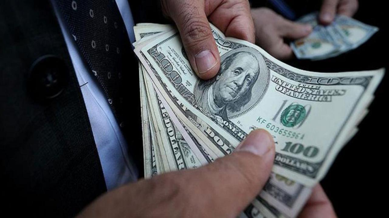 Dolardaki hareketlilik sürüyor