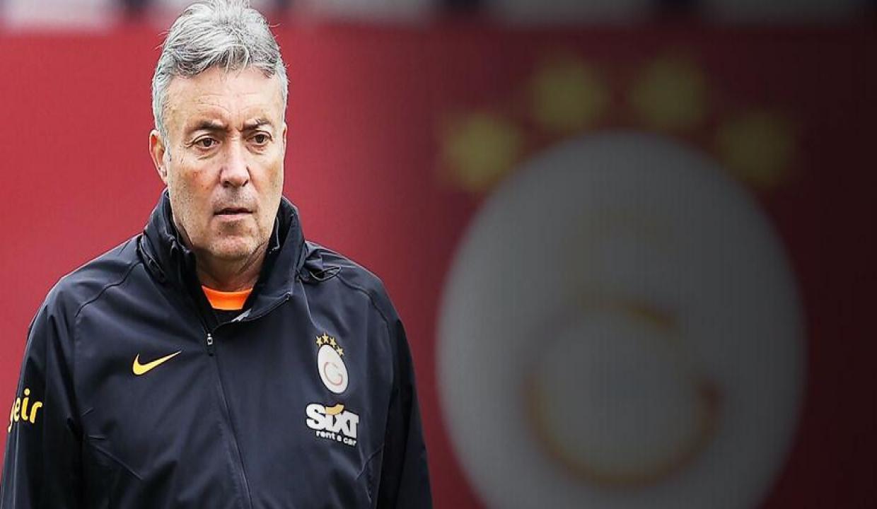 Domenec Torrent, Barcelona maçı öncesi konuştu