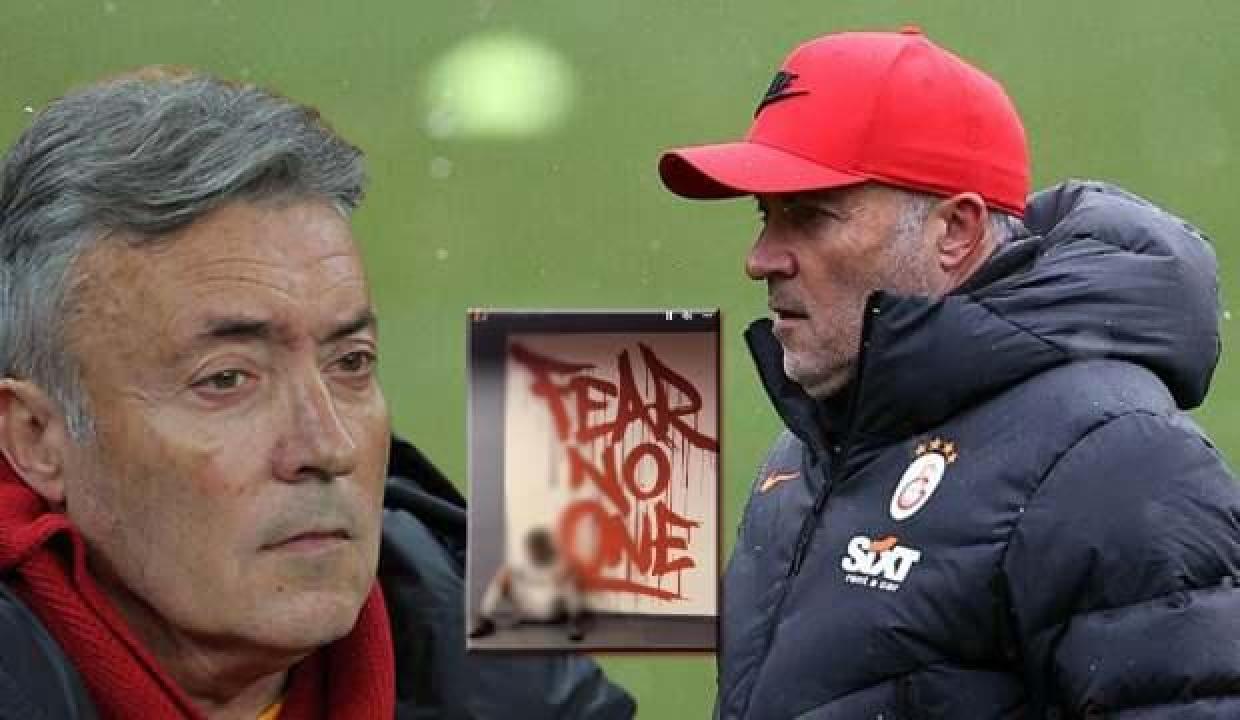 Domenec Torrent, milli futbolcuyu defterden sildi! Galatasaray’da hareketli saatler: Sezon sonu…