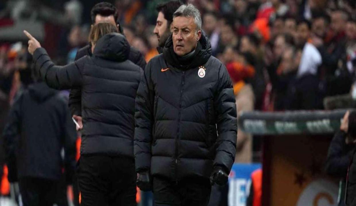 Domenec Torrent'ten galibiyet sözleri!