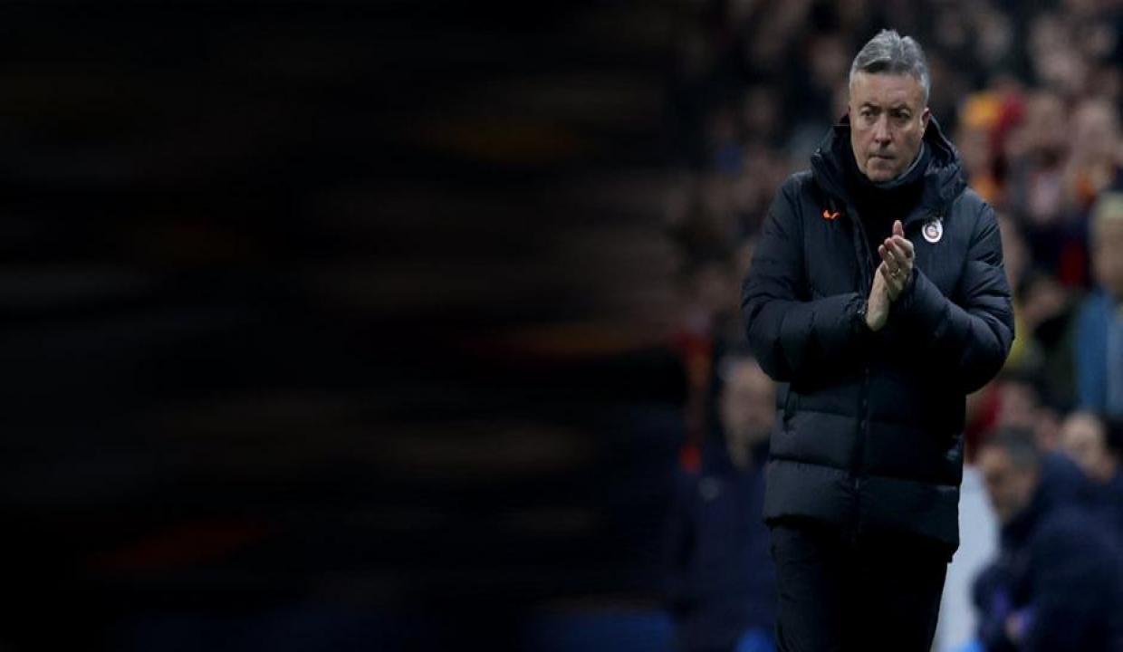 Domenec Torrent'ten tepki! 