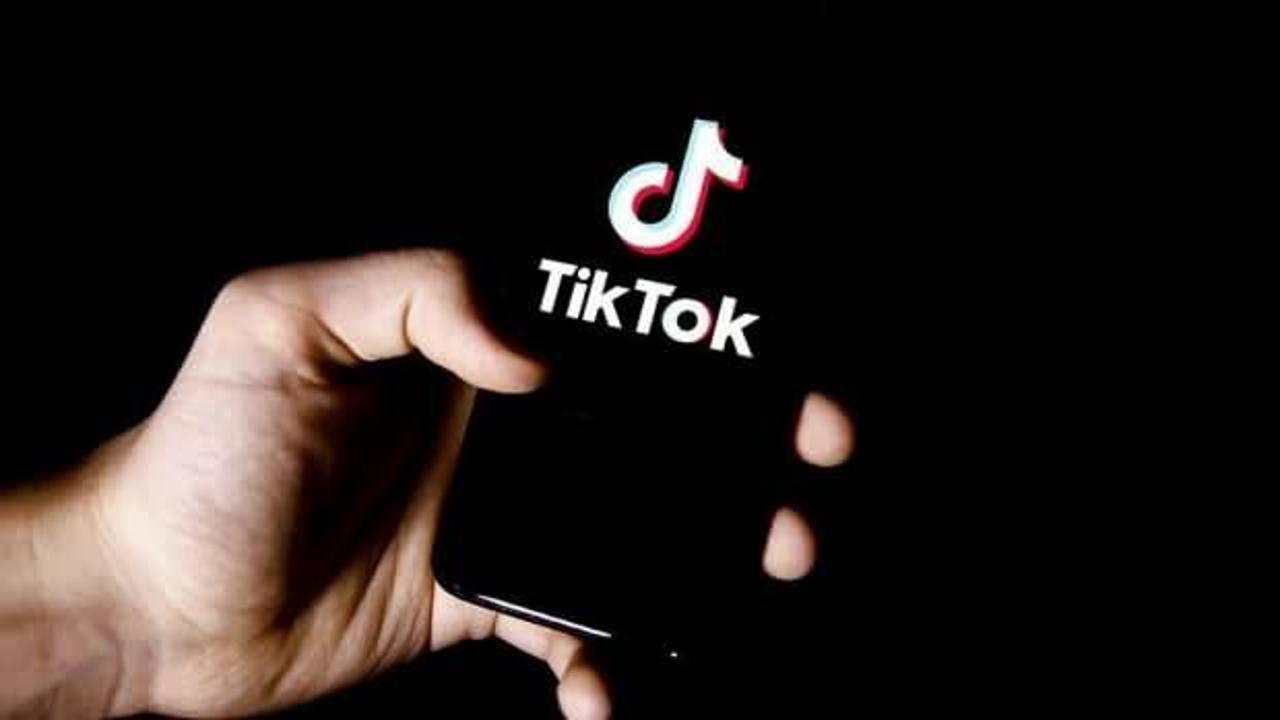 Donald Trump, yasaklamaya çalıştığı TikTok'ta hesap açtı