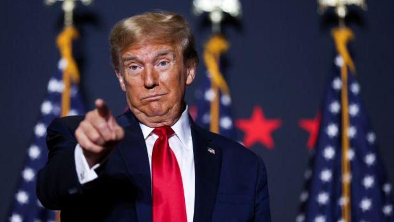 Donald Trump'ın kripto para sözleri ABD'yi karıştırdı