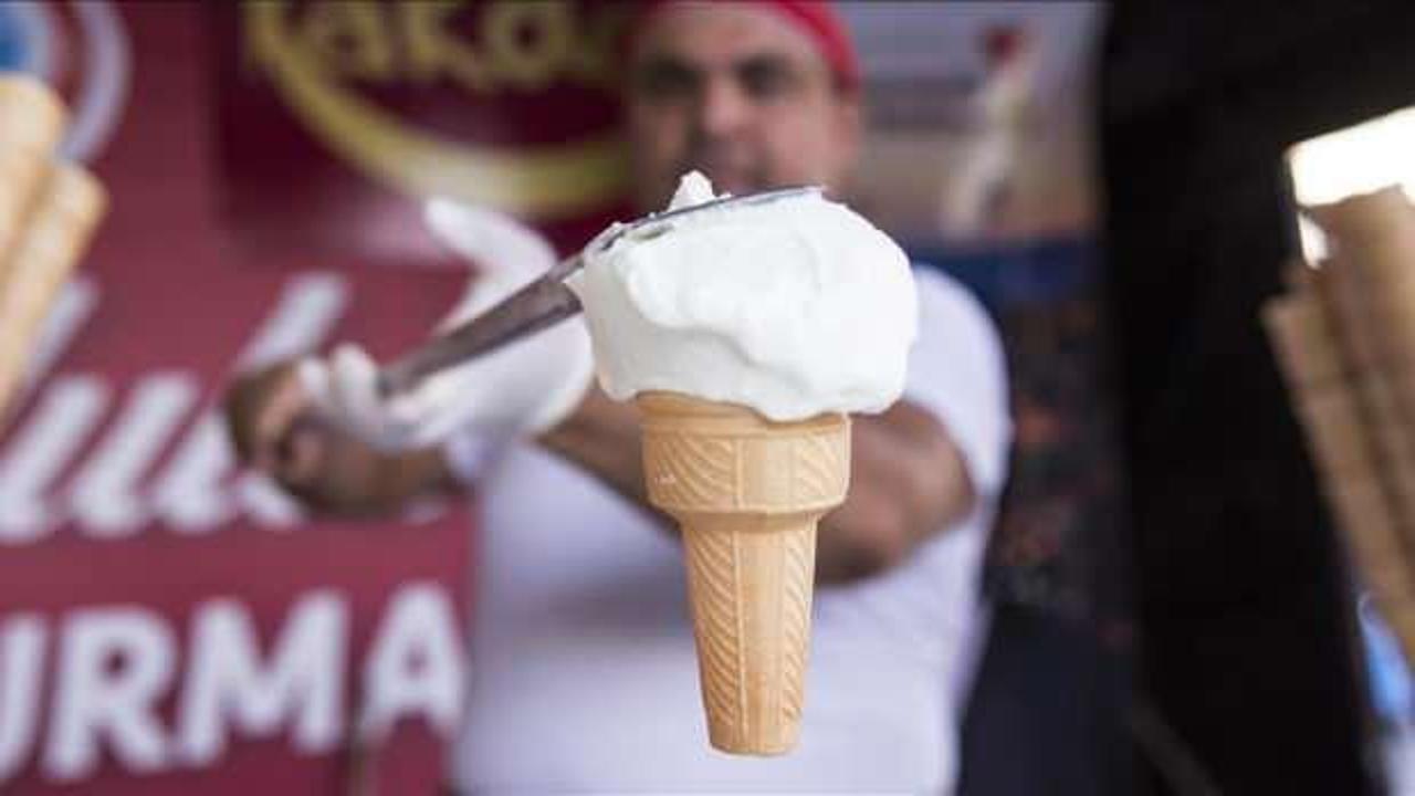 Dondurma fiyatı da lüks oldu!