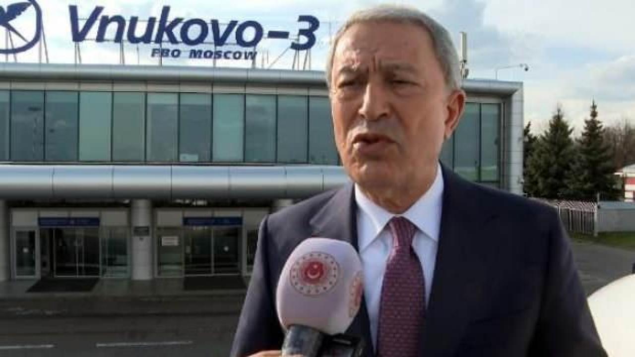 Dörtlü toplantı sonrası Suriyelilerin dönüşüyle ilgili açıklama