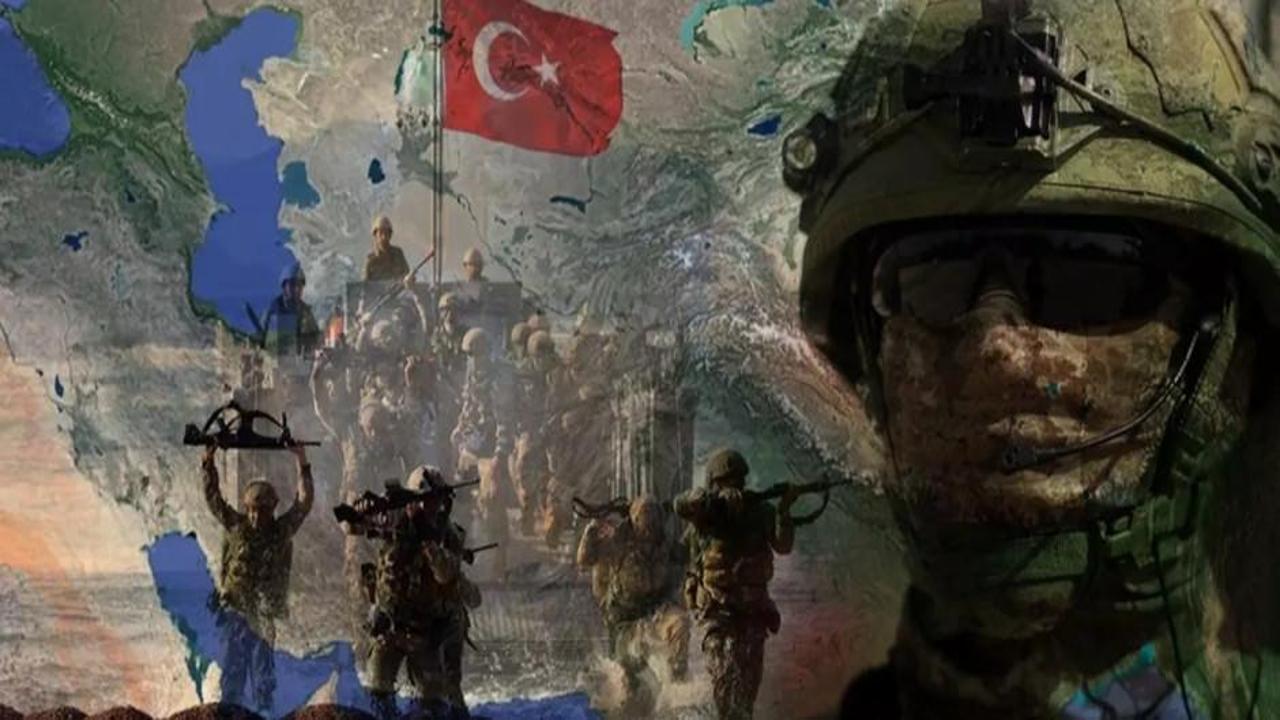 Dost ülke Türkiye'yi radarına aldı! Türk ordusuna dikkati çektiler