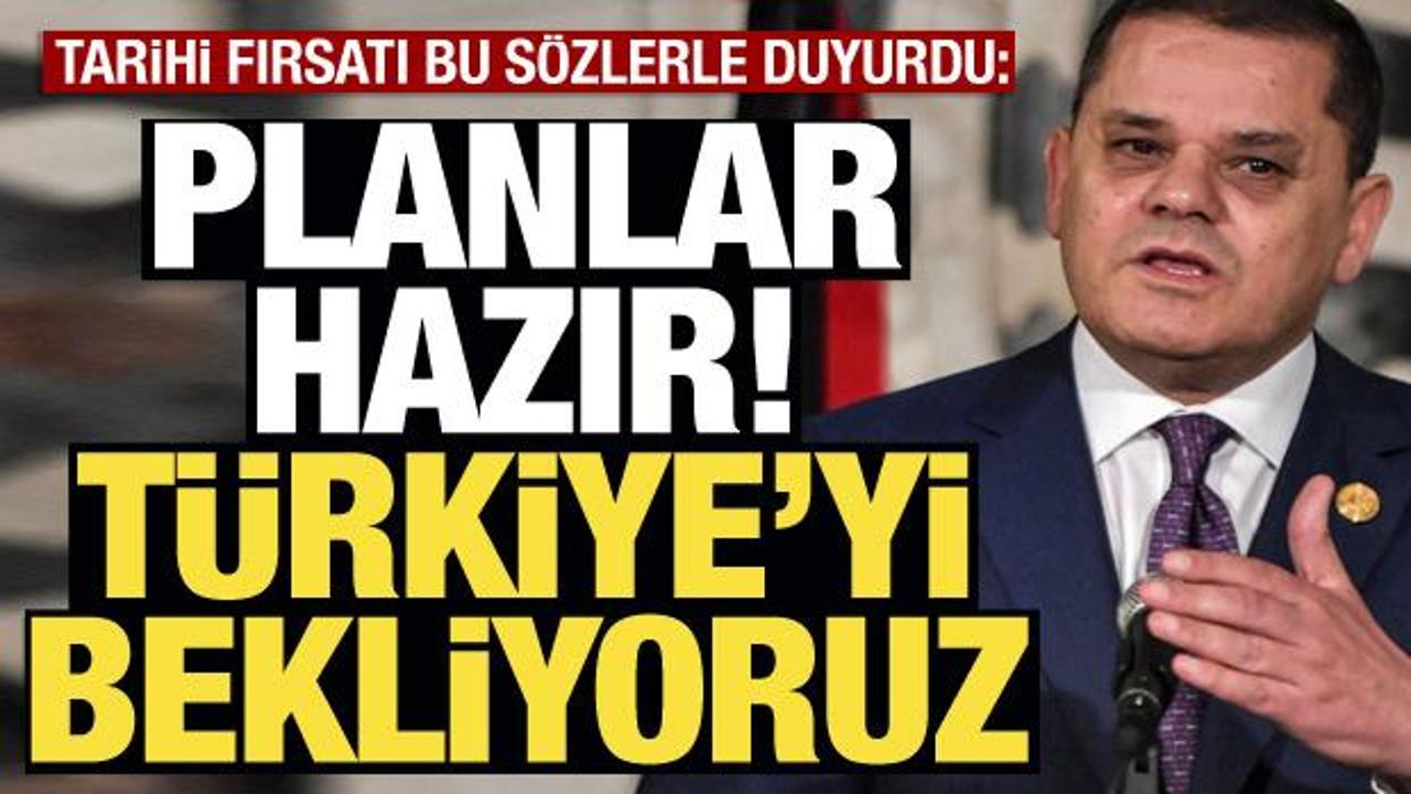 Dost ülkeden açık davet: Türkiye bu stratejinin bir parçası olabilir