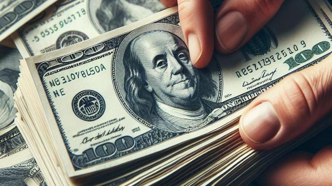 Döviz düştü, CDS geriledi