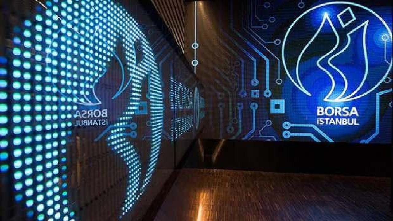 Döviz kurunun tarihi zirve yaptığı gün Borsa İstanbul günü yükselişle tamamladı