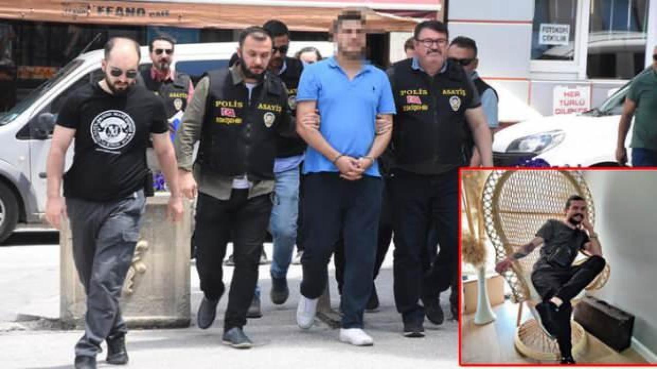Dövülerek 3’üncü kat penceresinden atılan kuaför Gökhan öldü