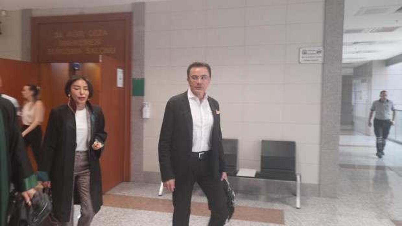 Dr. Ender Saraç’ın oğlu ilk kez konuştu
