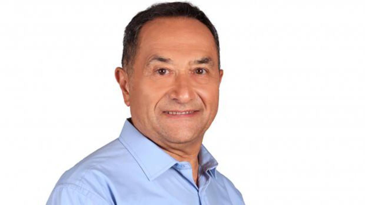 Dr. Feridun Kunak, Oğuzların ilk yerleşkelerinden olan Beypazarı'nda