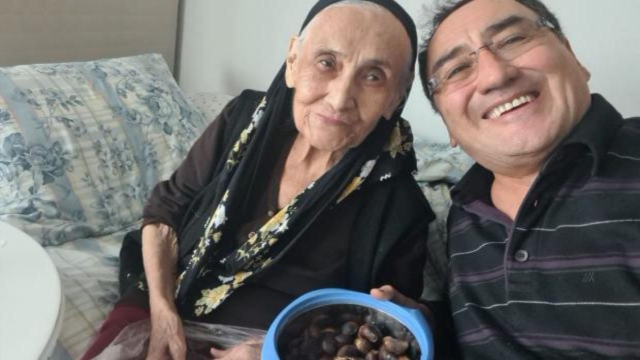 Dr. Feridun Kunak'ın acı günü