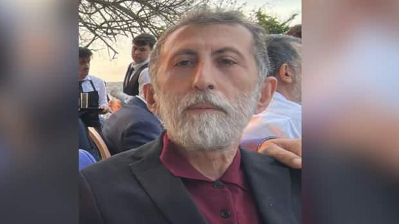 Dr. Hüseyin Akın hayatını kaybetti. Bakan Koca'dan mesai arkadaşı Akın için taziye mesajı