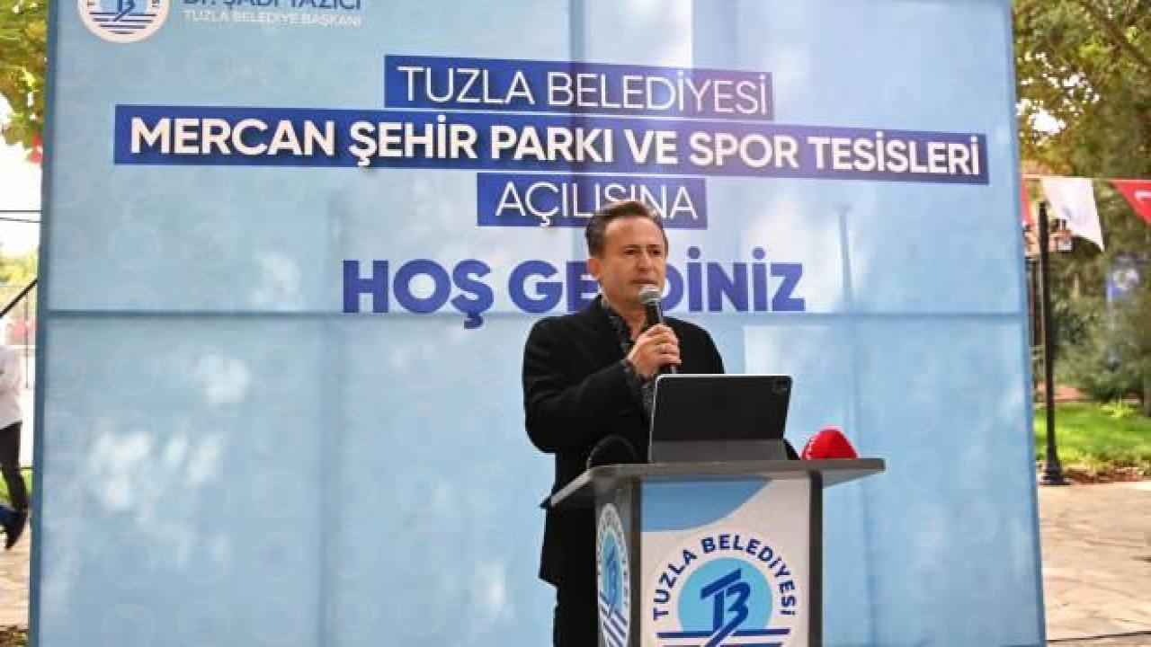 Dr. Şadi Yazıcı: “Benim Köyüm, Benim Çiftliğim Projesi” İmamoğlu’nun keyfini bekliyor