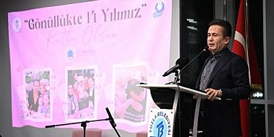 Dr. Şadi Yazıcı, Gazze’deki insanlık dramına sessiz kalanlara sert tepki gösterdi