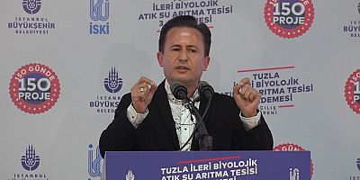 DR. ŞADİ YAZICI; İMAMOĞLU DÖRT DÖRTLÜK YALAN SÖYLÜYOR 