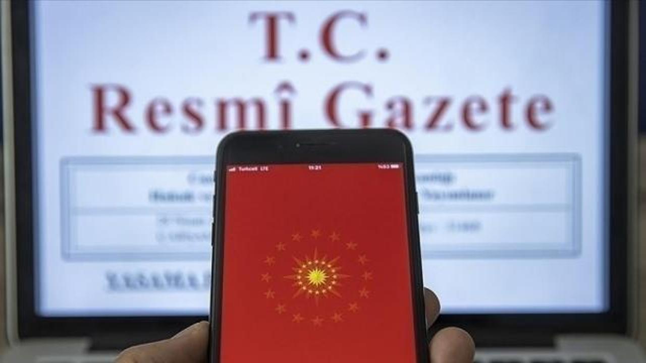 DSİ ile yapılan su kullanım anlaşmalarına ilişkin esaslar düzenlendi