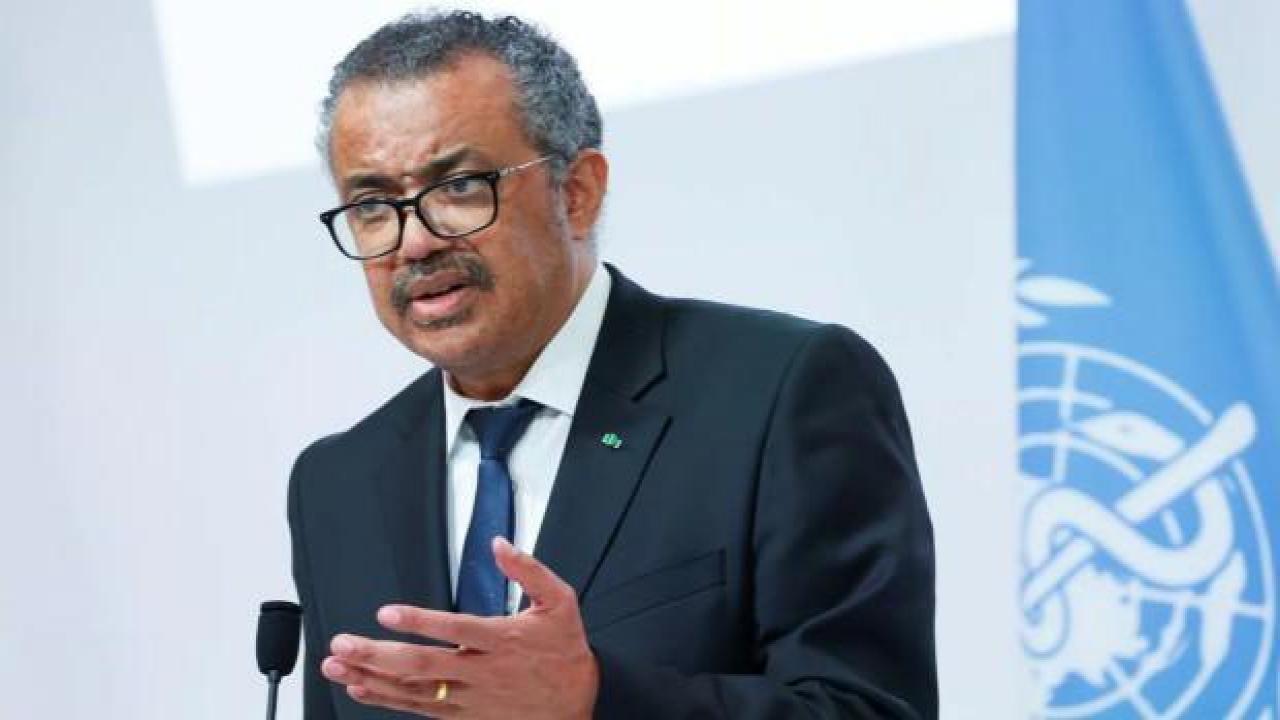 DSÖ-Çin polemiği: Çin'i eleştiren DSÖ direktörünün sözleri anında sansürlendi