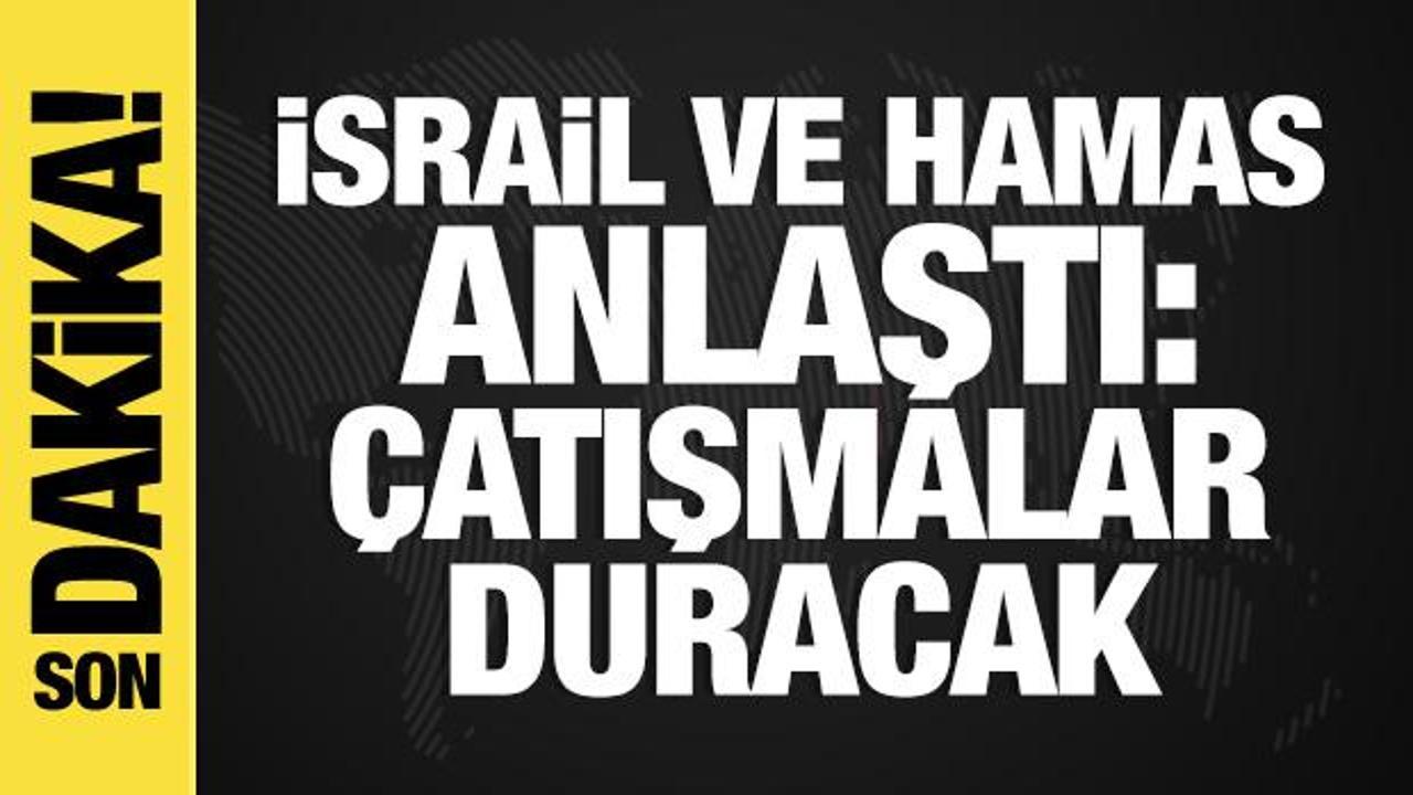 DSÖ duyurdu: İsrail ve Hamas anlaştı! Aşı kampanyası başlatılacak