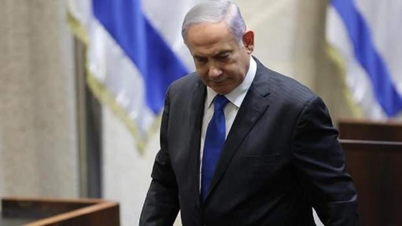 DSÖ duyurmuştu! Netanyahu'dan ateşkes açıklaması