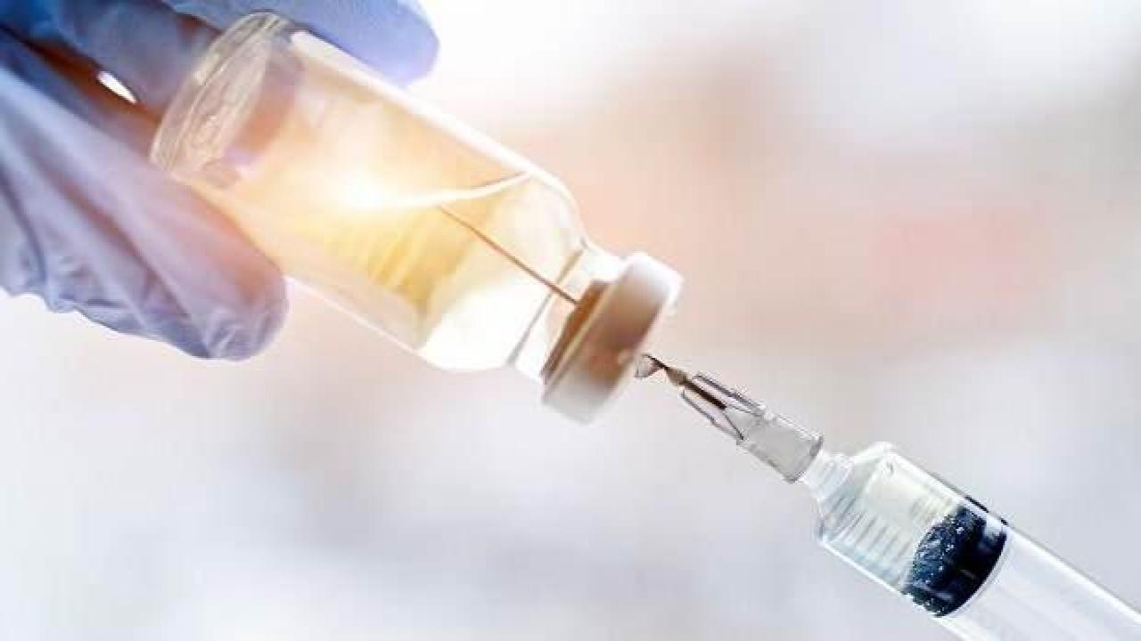 DSÖ: Gizemli hepatit vakalarının koronavirüs aşılamasıyla ilgisi yok