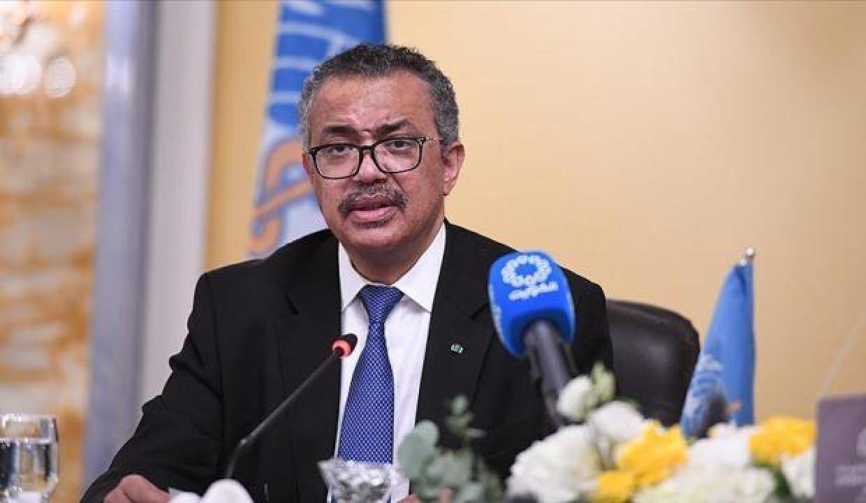 DSÖ, Kovid-19'un ne zaman biteceğini açıkladı!