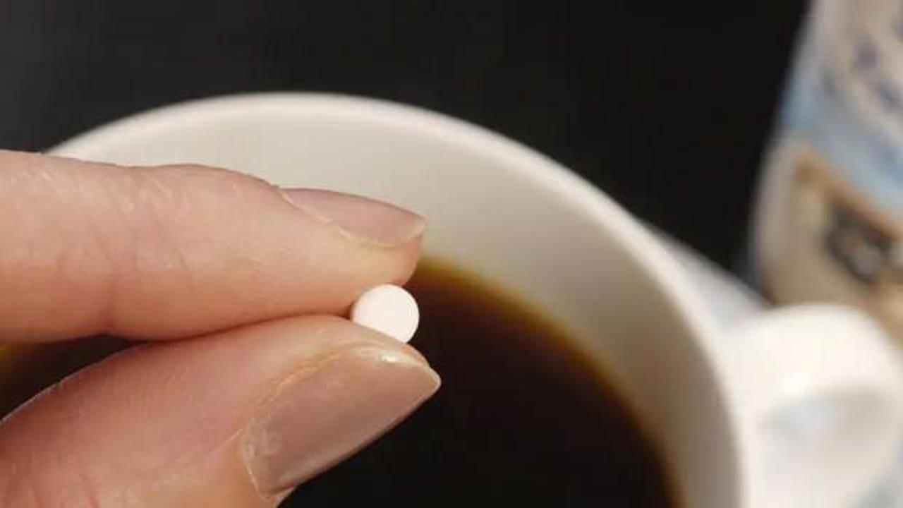 DSÖ'den aspartam için kanserojen uyarısı