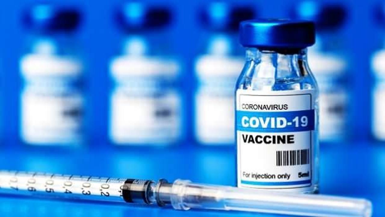 DSÖ'den Covid-19 aşısı açıklaması