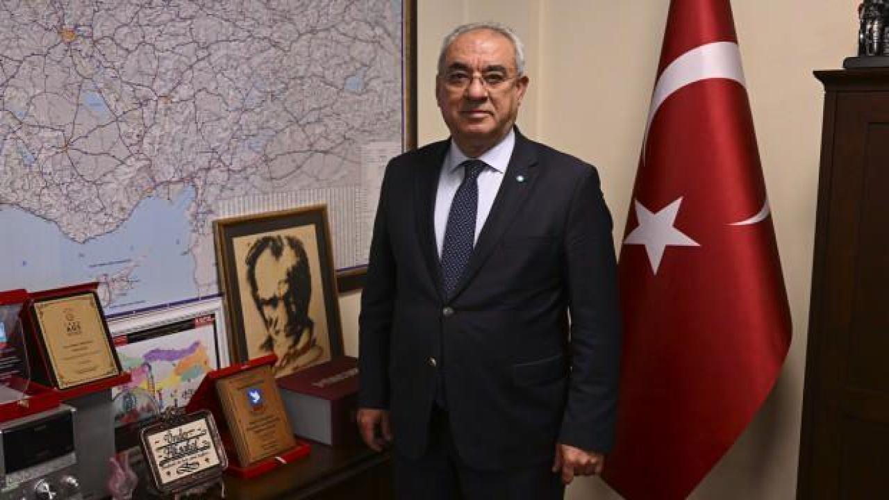 DSP lideri Önder Aksakal'dan solculara çağrı!