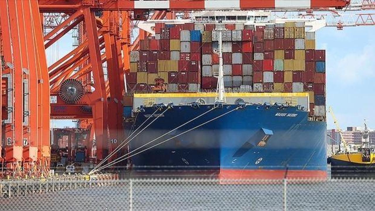 DTÖ'den küresel mal ticaret hacminin bu yıl yüzde 0,2 azalacağı uyarısı