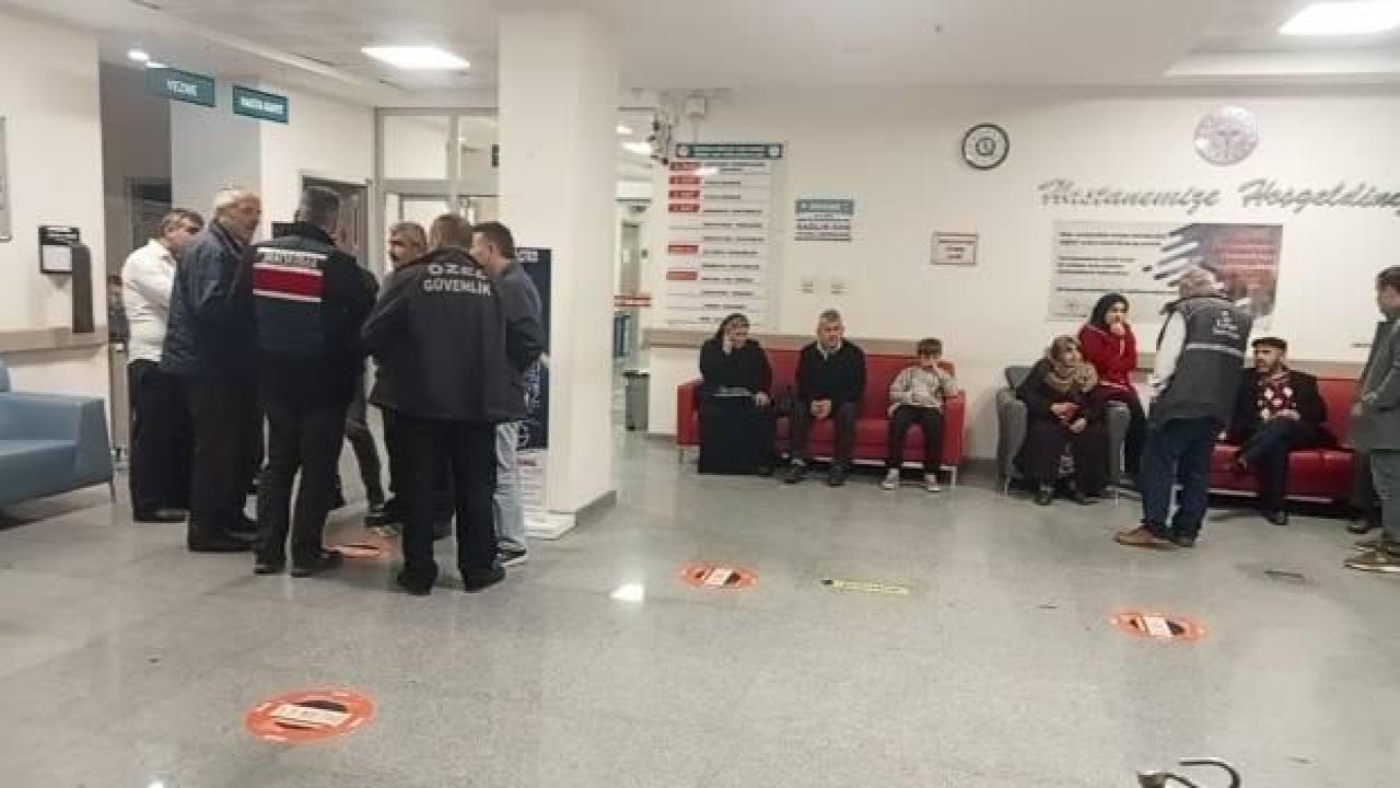 Düğün yemeğinden 31 kişi zehirlendi