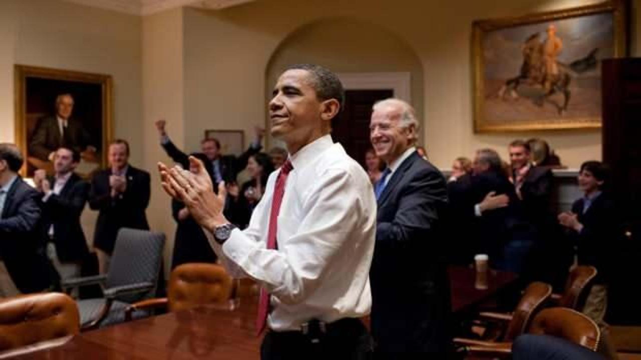 Dün Trump’ın hedefi olmuştu! Obama’dan Harvard’a tam destek...