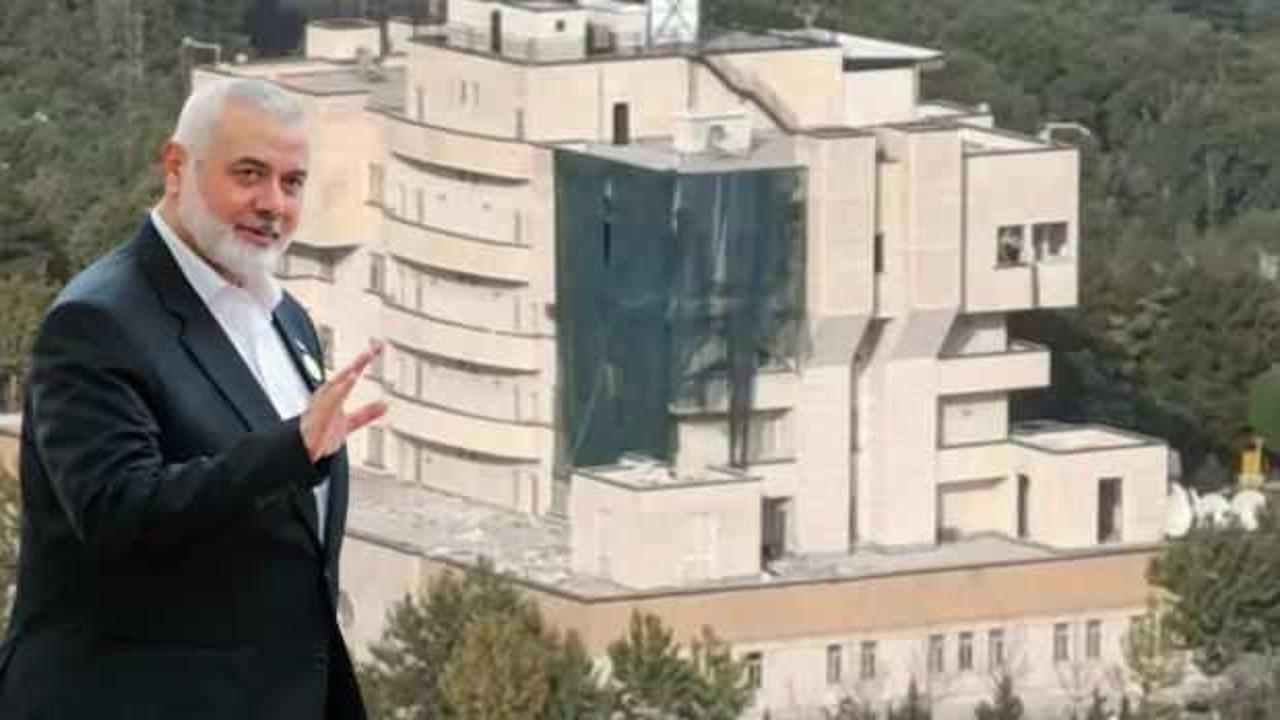 Dünya açıklama bekliyor! Haniye suikastinde cevapsız sorular