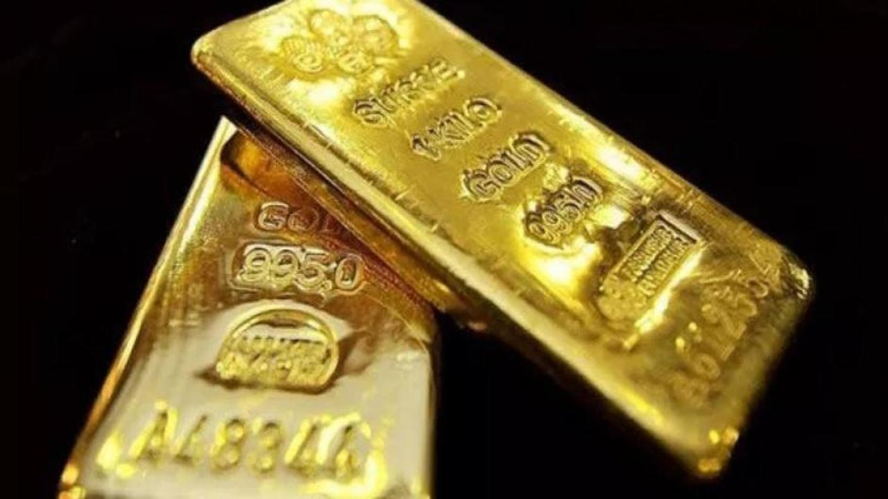 Dünya bankacılık devinden altın fiyatları için yeni tahmin