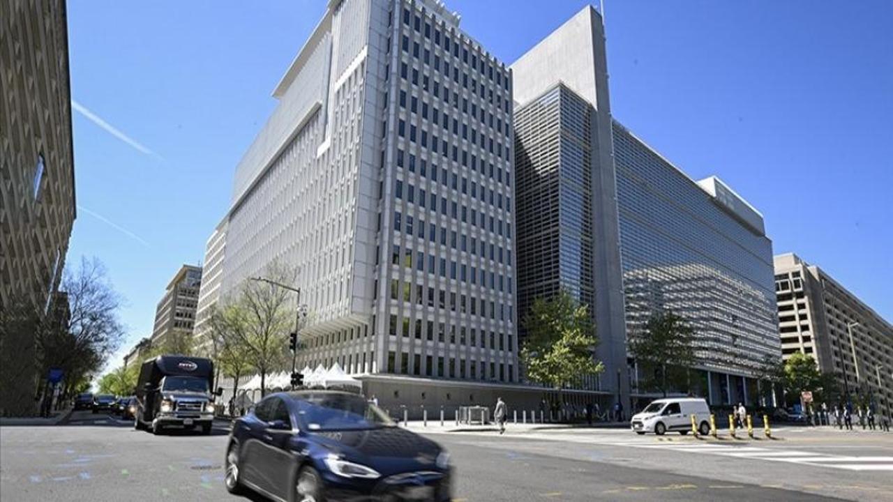 Dünya Bankası, 2024 küresel ekonomik büyüme tahminini yükseltti