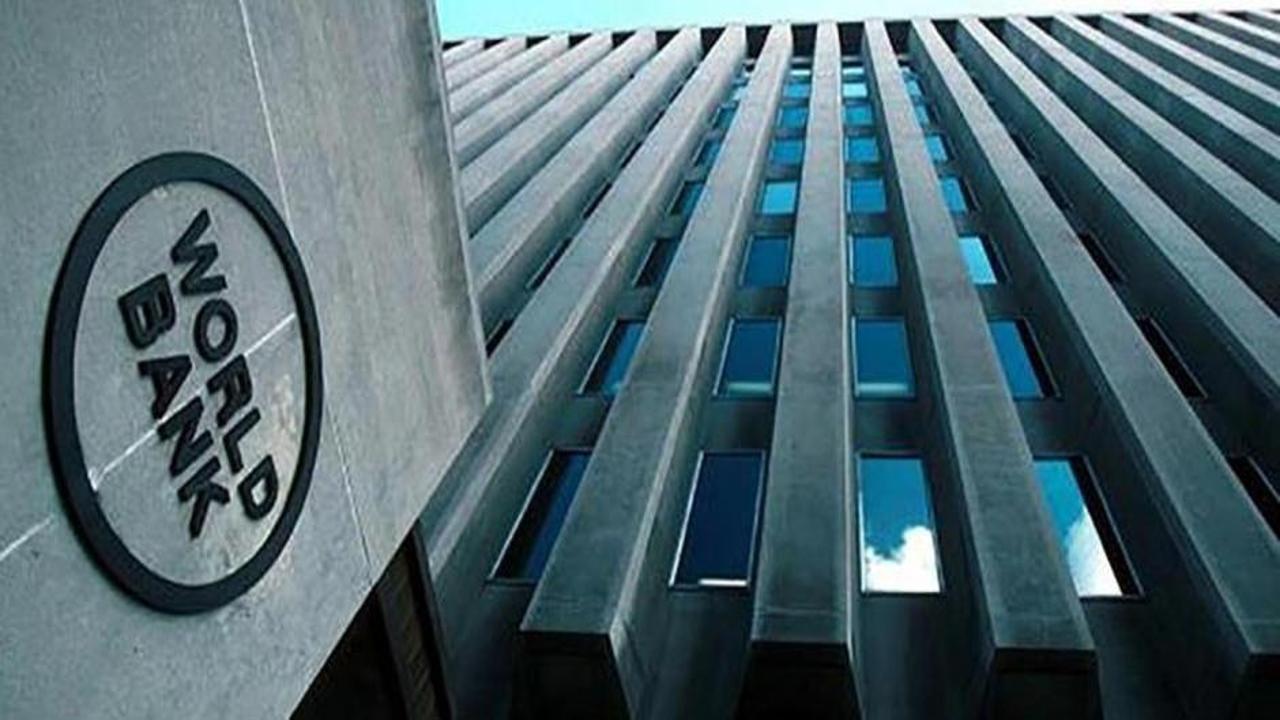 Dünya Bankası: 