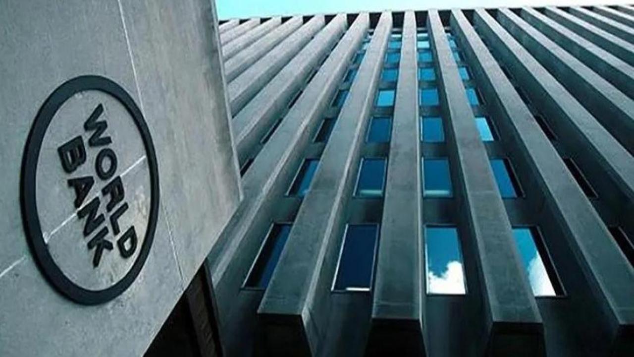 Dünya Bankası ve IMF'den Somali'ye 4,5 milyar dolarlık borç