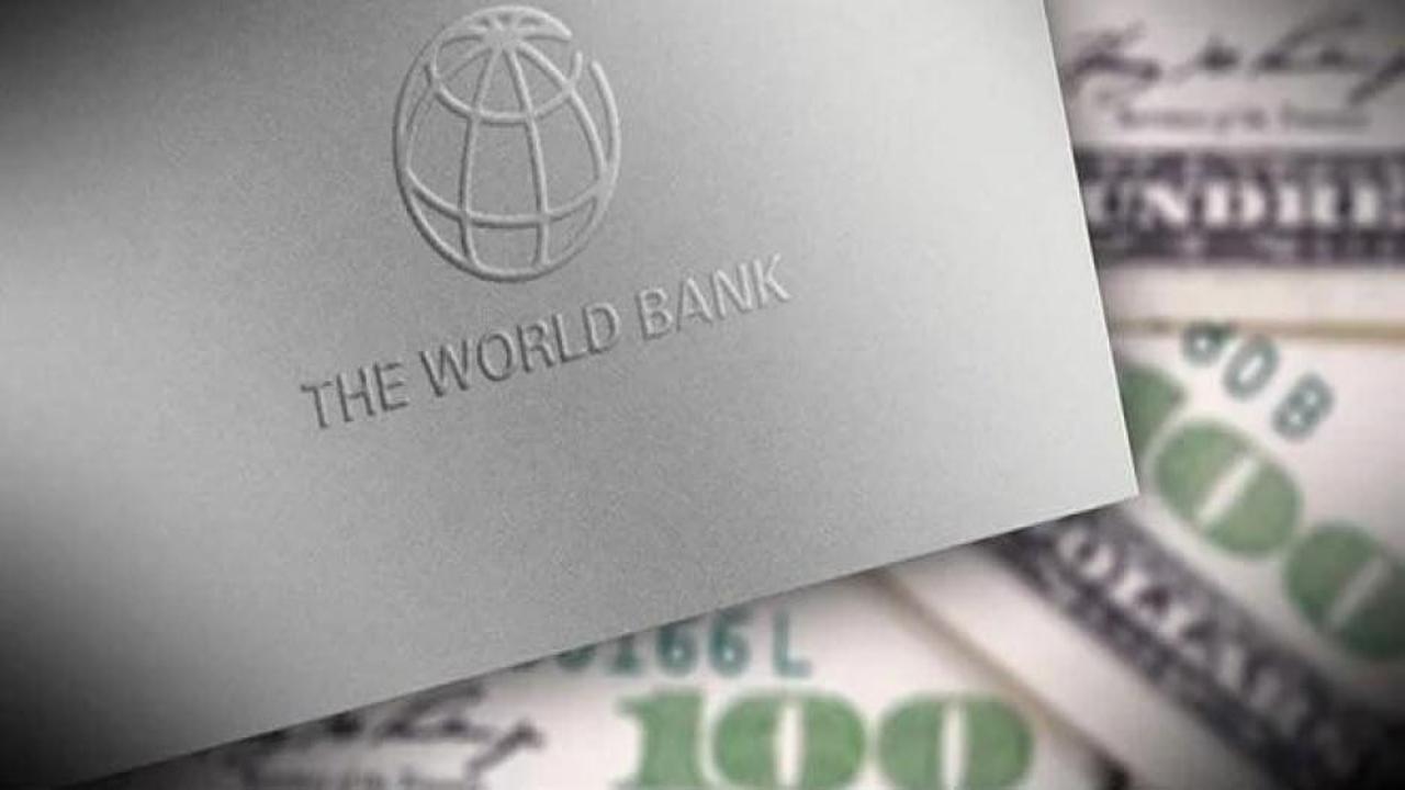 Dünya Bankası'ndan 