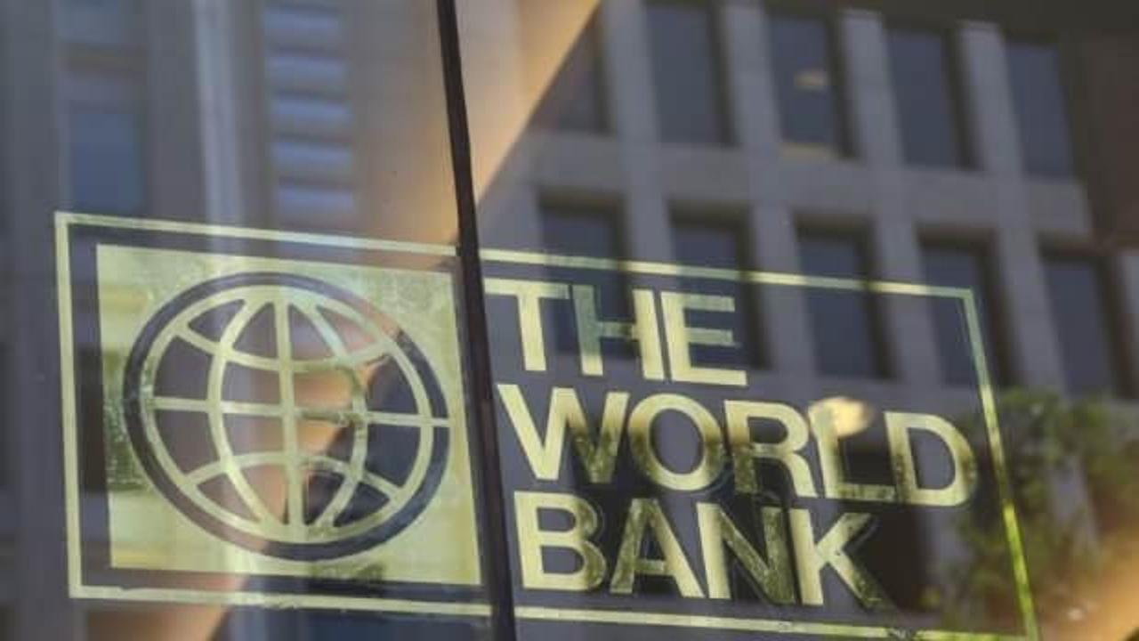 Dünya Bankası'ndan Nijer kararı! Ödemeler durduruldu