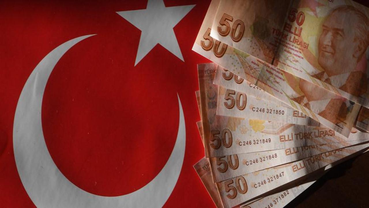 Dünya Bankası'ndan Türkiye tahmini