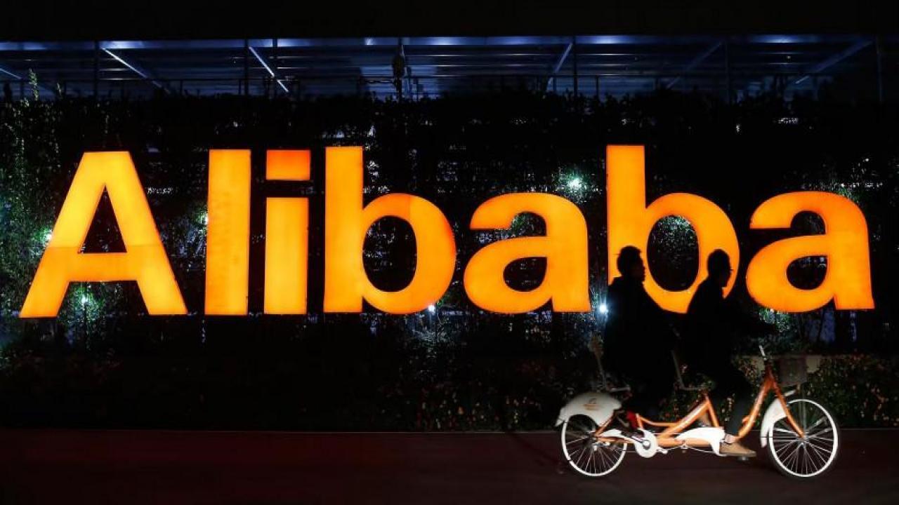 Dünya devi Alibaba'dan Türkiye kararı!